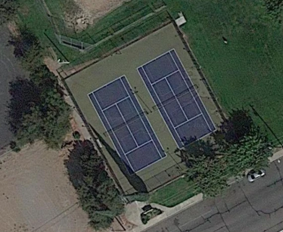 Gilbert Park