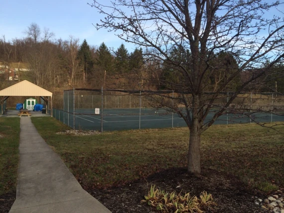 Glen Creek Tennis Club Glen Creek Tennis Club
