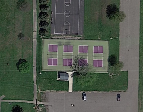 Glen Meadows Park