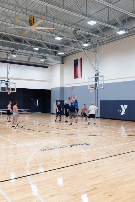Glen T MacLeod Cape Ann YMCA Glen T MacLeod Cape Ann YMCA