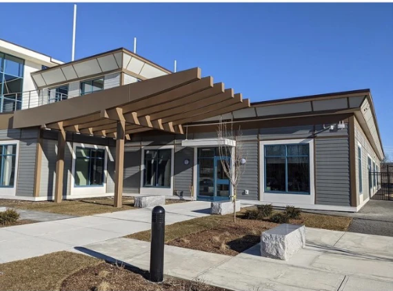 Glen T MacLeod Cape Ann YMCA Glen T MacLeod Cape Ann YMCA