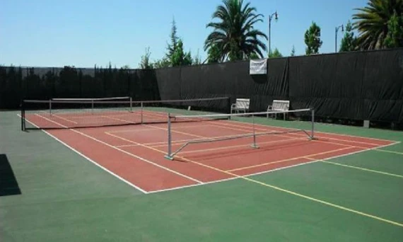 Glenbrooke Pickleball Club