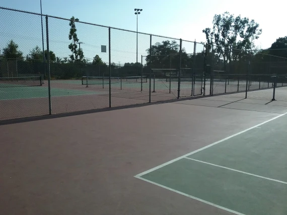 Glendora Pickleball