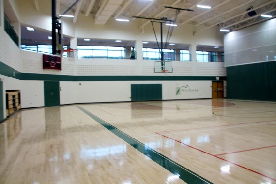 Glenview Park Center