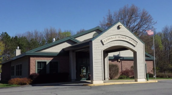 Glenville Senior Citizens Center