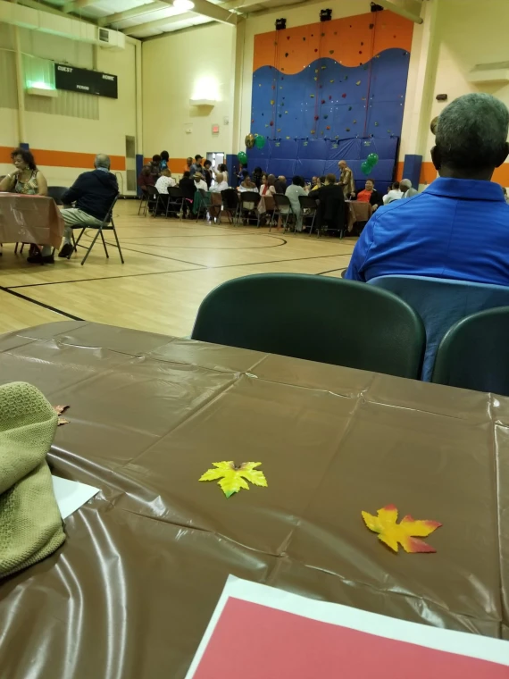 Glenwood Community Center