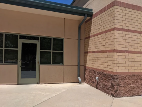 Glenwood Springs Community Center
