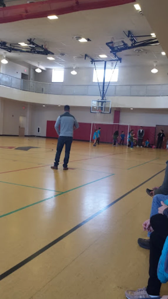 Glenwood YMCA