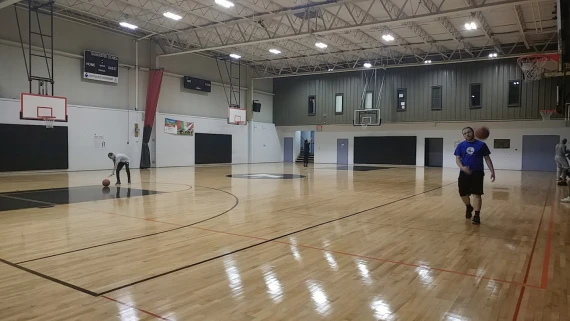 Gloucester County YMCA