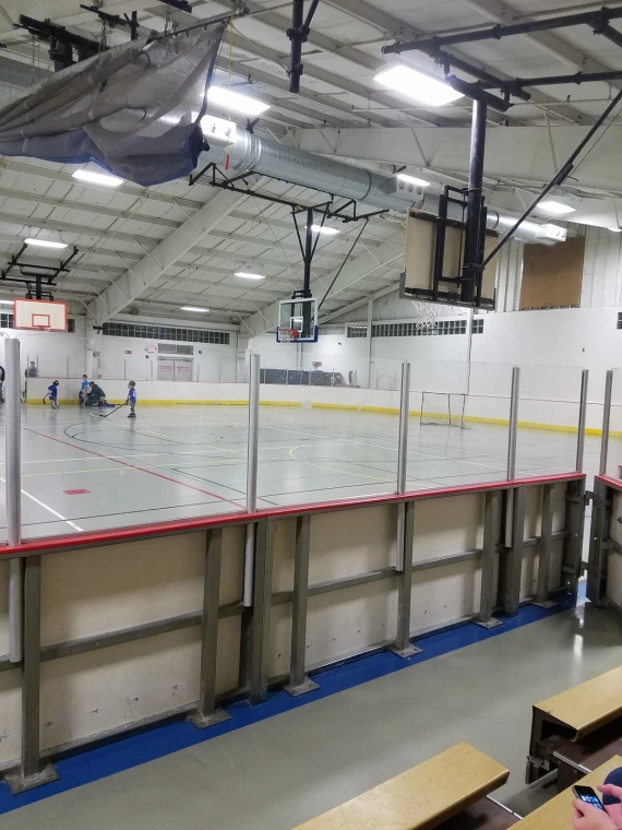 Gloucester Township Recreation Center