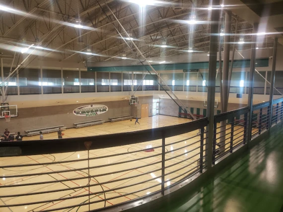 Goelet Beuf Community Center Goelet Beuf Community Center