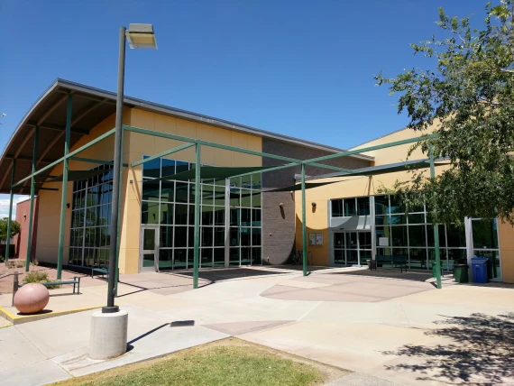 Goelet Beuf Community Center Goelet Beuf Community Center