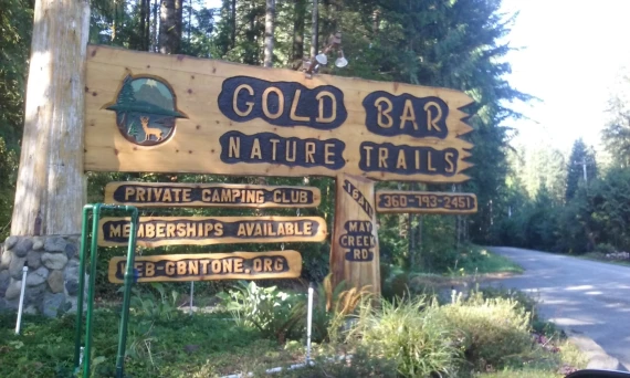 Gold Bar Nature Trails