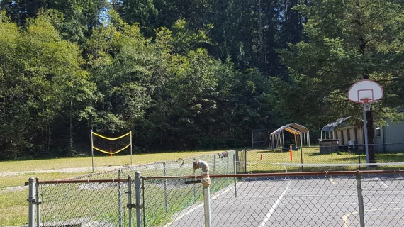 Gold Bar Nature Trails