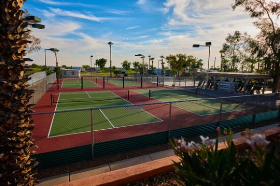 Gold Canyon RV & Golf Resort