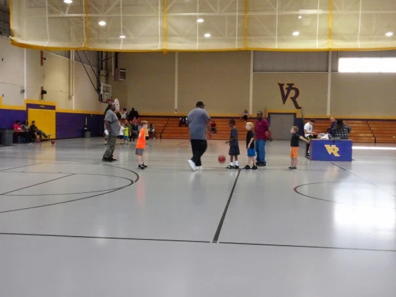Gold Dust Park Gym Gold Dust Park Gym