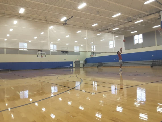 Goldenrod Recreation Center