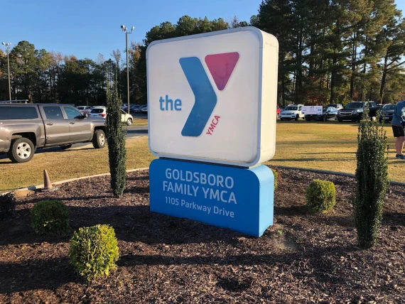 Goldsboro Family YMCA