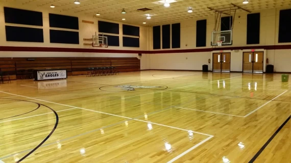 Goochland County Parks And Rec Sports Complex
