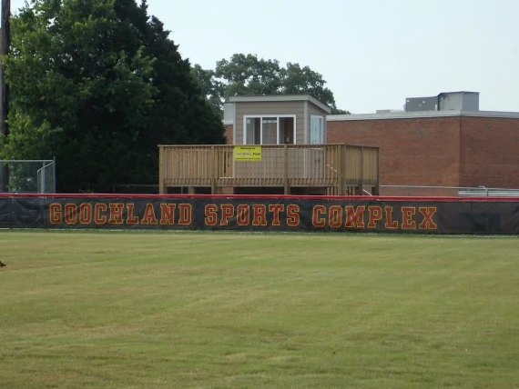 Goochland County Parks And Rec Sports Complex