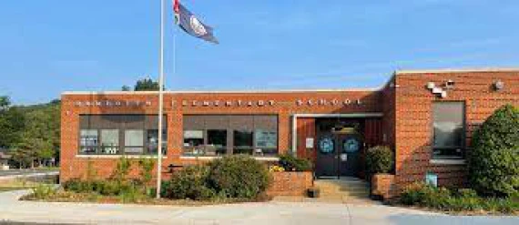 Goochland Randolph Elementary School