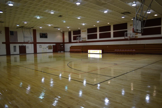 Goochland Sports Complex