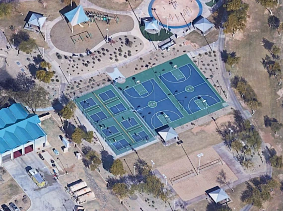 Goodyear Community Park