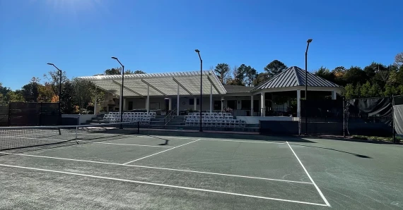 Goose Creek Club
