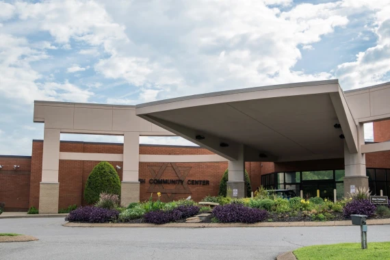 Gordon Jewish Community Center