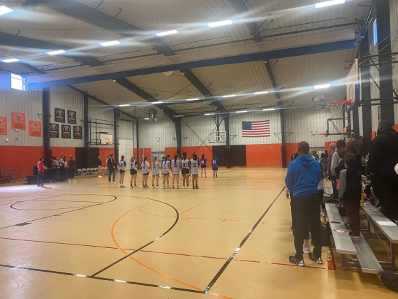 Goshen Sports Complex