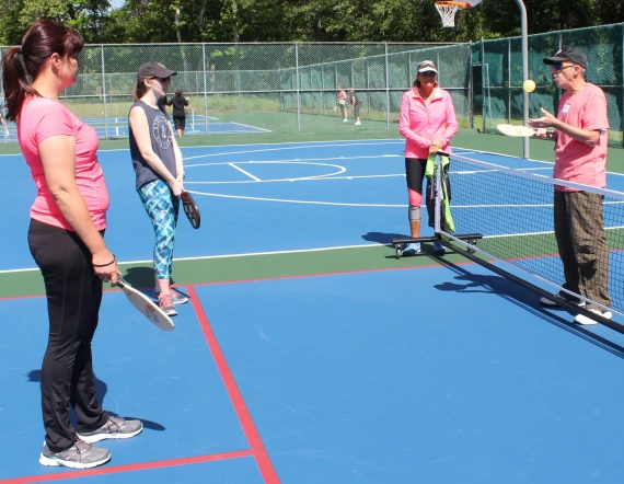 Grahamsville Pickleball Grahamsville Pickleball