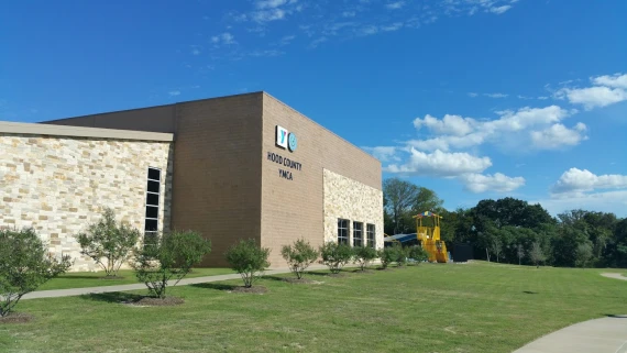 Granbury YMCA