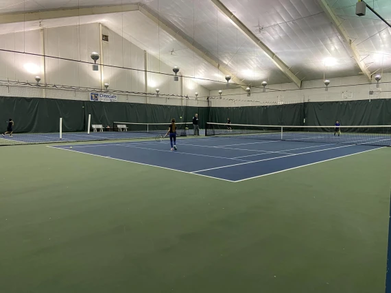 Grand Island Tennis Center