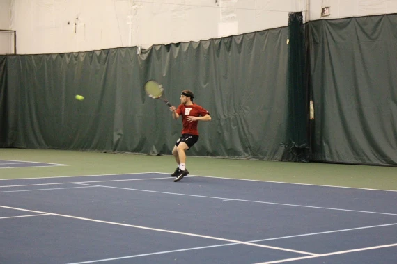Grand Island Tennis Center Grand Island Tennis Center