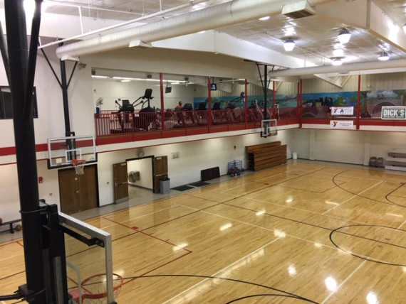 Grand Island YMCA