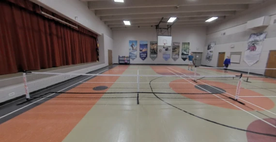 Grand Lake Rec Center
