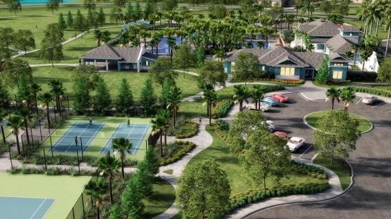 Grand Park