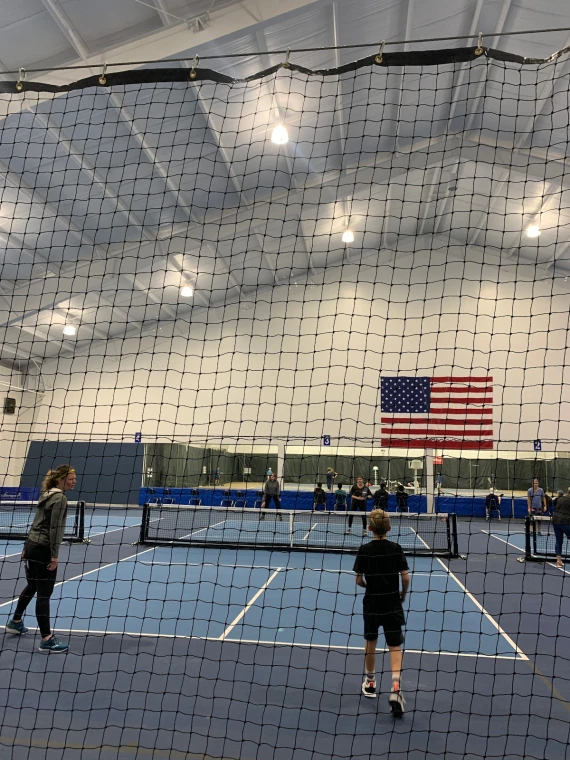 Grand Rapids Racquet and Fitness