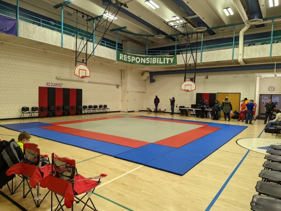 Grand Rapids YMCA
