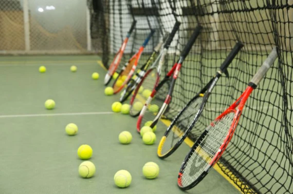 Grand Slam at Banksville Club