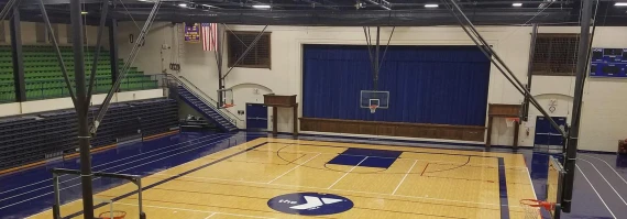 Grant County YMCA