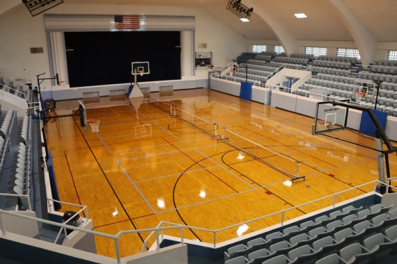 Great Bend Recreation Commission