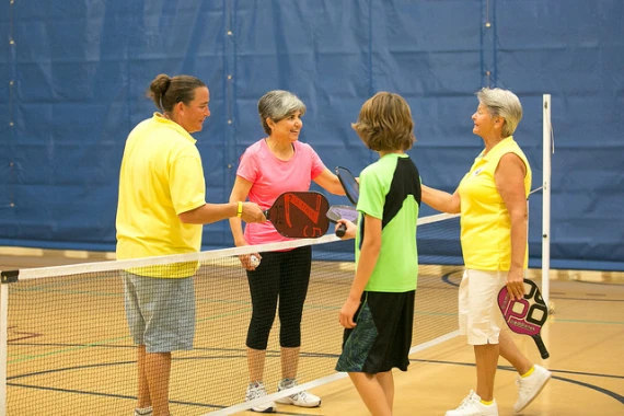 Great Neck Recreation Center