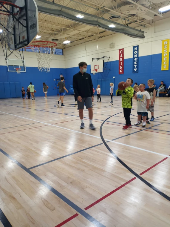 Greater Carbondale YMCA