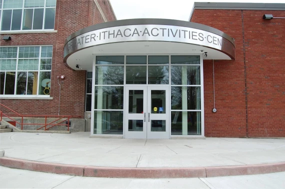 Greater Ithaca Activities Center