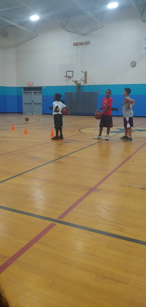 Greater Lowell Family YMCA Greater Lowell Family YMCA