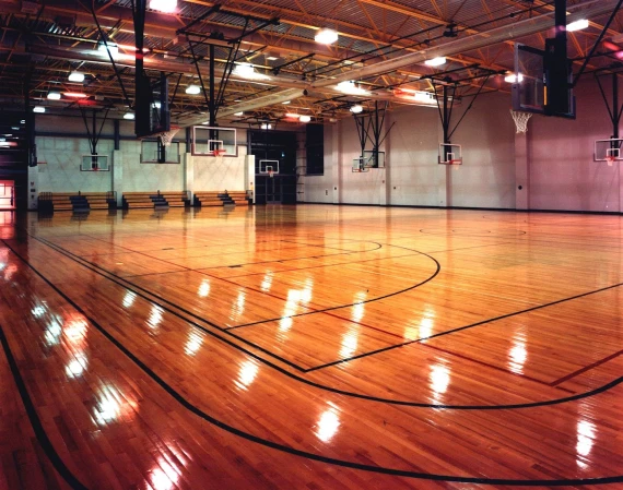Greater Plymouth Community Center.