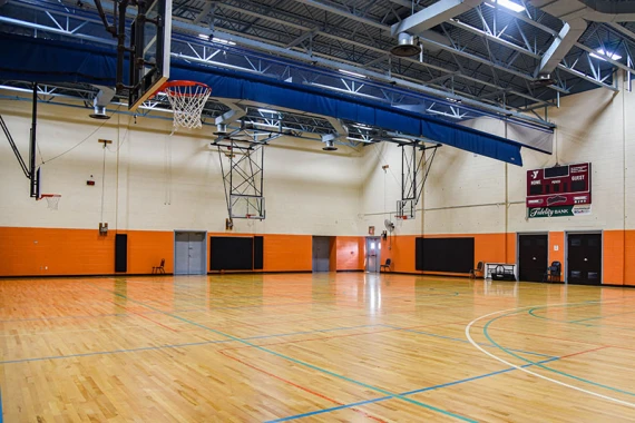 Greater Scranton YMCA Greater Scranton YMCA