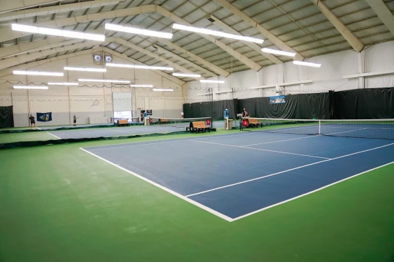 Greatlife Golf And Fitness At Woodlake