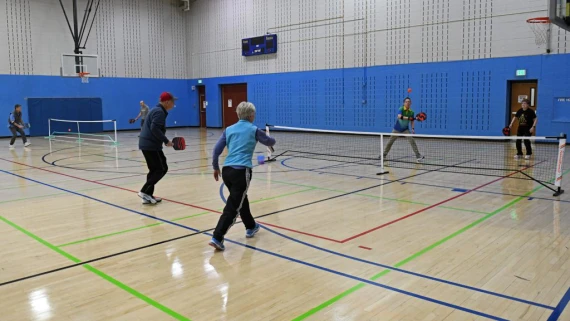 Greeley Recreation Center